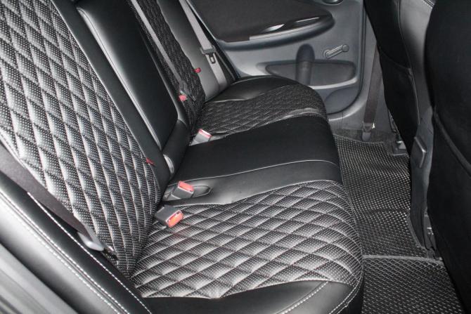 Toyota Corolla X (E140 E150) с пробегом 2010 года, цена 999 000 рублей, 282166 км, седан, Автокод Объявления