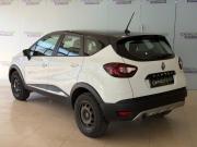 Renault Kaptur I Рестайлинг Москва  - изображение 22