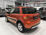 Suzuki SX4 I (Classic) Рестайлинг Казань  - изображение 30