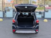 Mitsubishi Outlander III Рестайлинг 3 Ижевск  - изображение 39