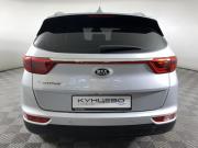 Kia Sportage IV Рестайлинг Москва  - изображение 25