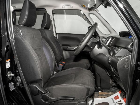 Suzuki Solio III с пробегом 2020 года, цена 1 025 000 рублей, 48539 км, микровэн, Автокод Объявления