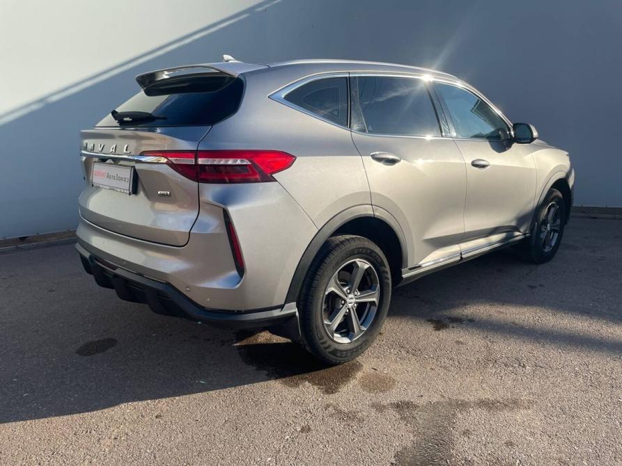 Haval F7 I Стерлитамак  - изображение 9