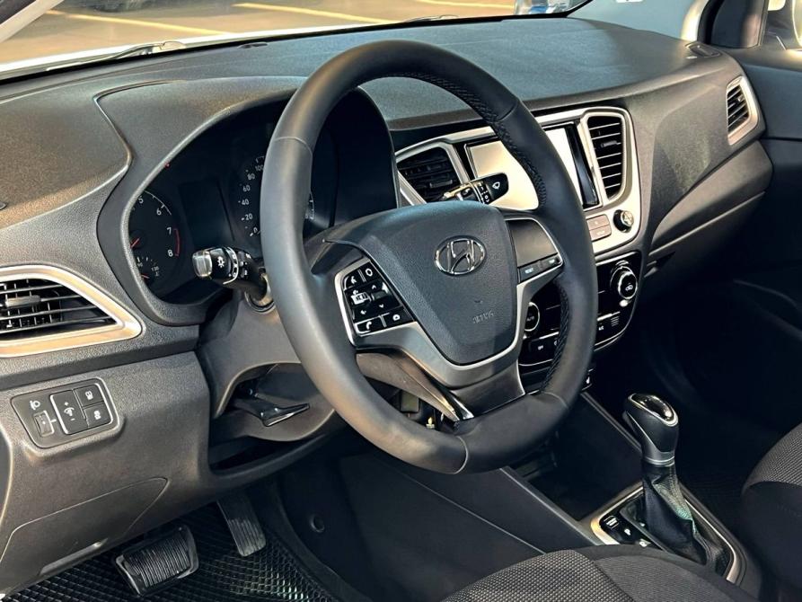 Hyundai Solaris II Оренбург  - изображение 14