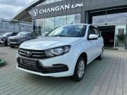 Lada (ВАЗ) Granta I Рестайлинг Вологда  - изображение 16