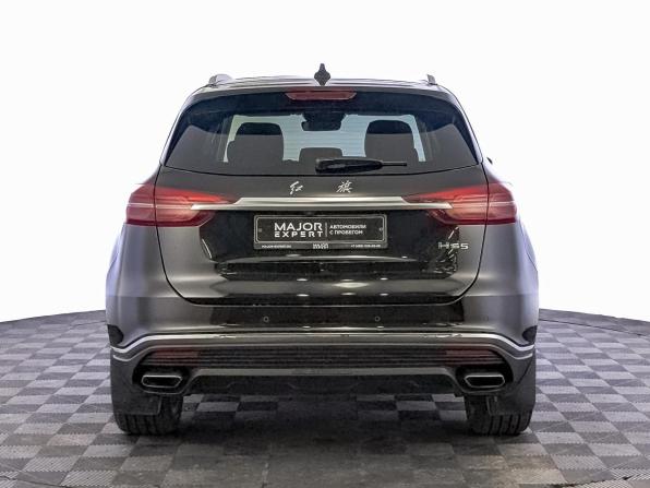 Hongqi HS5 I с пробегом 2024 года, цена 2 850 000 рублей, 43539 км, внедорожник, Автокод Объявления
