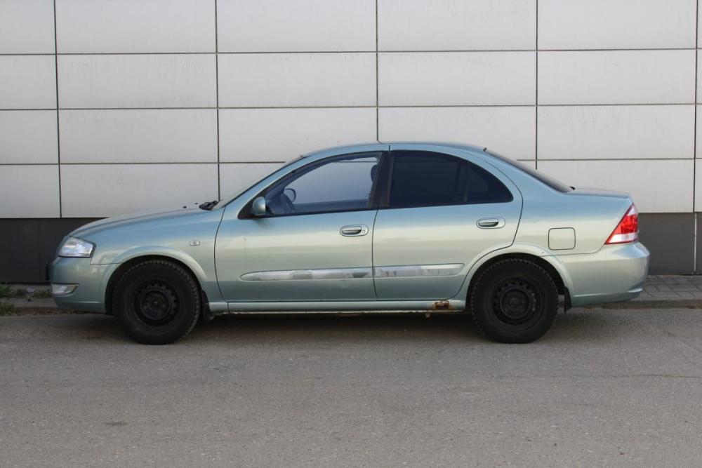 Nissan Almera Classic I Ярославль  - изображение 5
