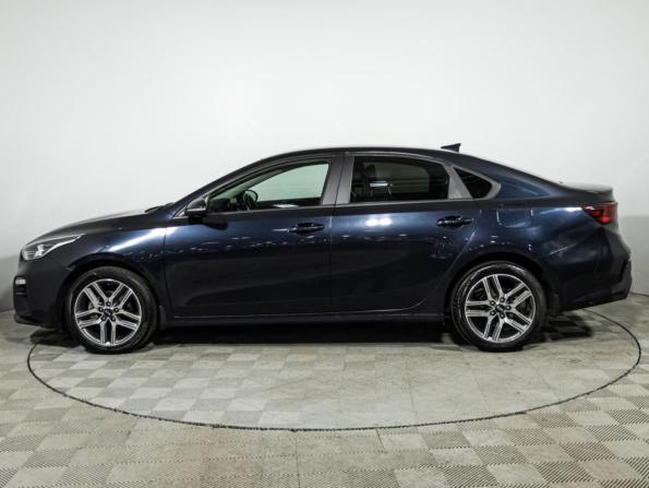Kia Cerato IV с пробегом 2020 года, цена 2 049 000 рублей, 58204 км, седан, Автокод Объявления