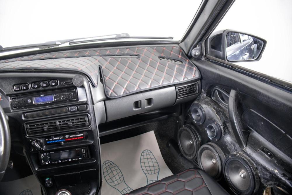 Lada (ВАЗ) 2114 Пермь  - изображение 14
