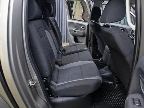 Volkswagen Amarok I Рестайлинг с пробегом 2018 года, цена 3 148 000 рублей, 91563 км, offers.body_type.unknown, Автокод Объявления