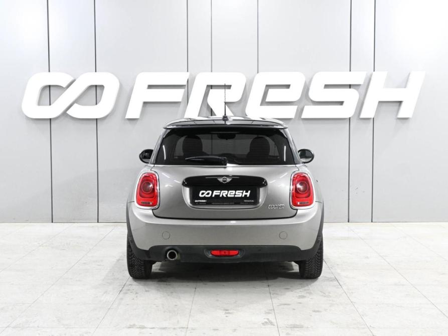 Mini Hatch III (F55/F56) Ростов-на-Дону  - изображение 4