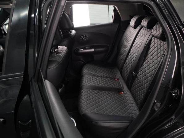 Nissan Juke I с пробегом 2011 года, цена 829 000 рублей, 241562 км, внедорожник, Автокод Объявления