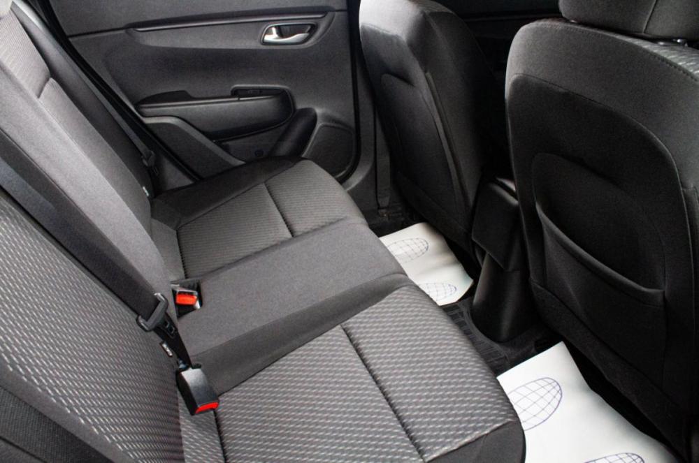 Kia Rio IV Сургут  - изображение 16