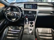 Lexus RX IV Рестайлинг Тюмень  - изображение 43