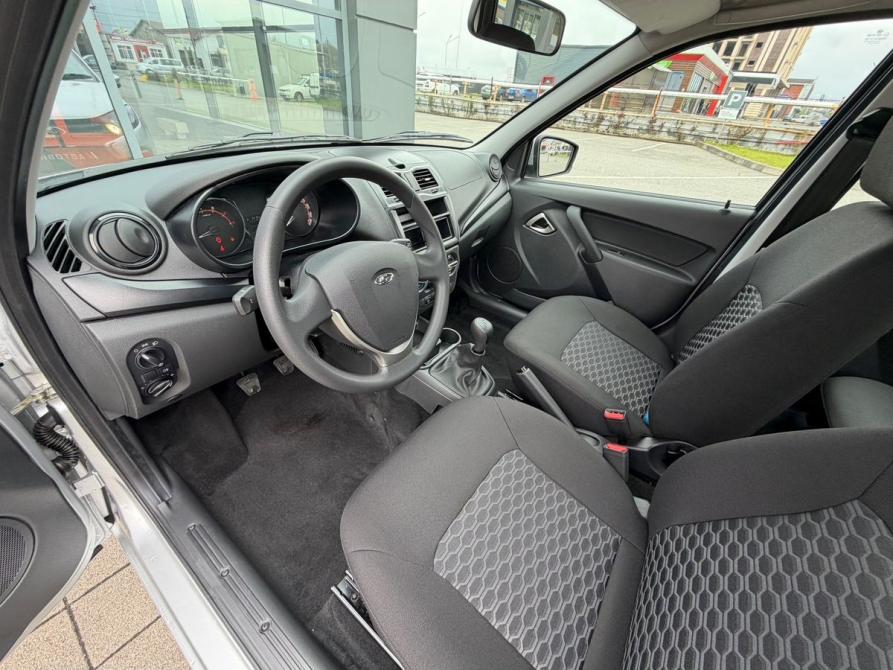 Lada (ВАЗ) Granta I Рестайлинг Владикавказ  - изображение 10