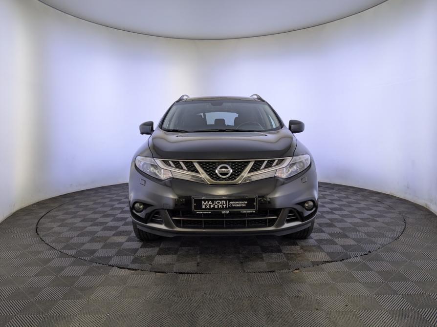 Nissan Murano II (Z51) Рестайлинг 2 Москва  - изображение 2