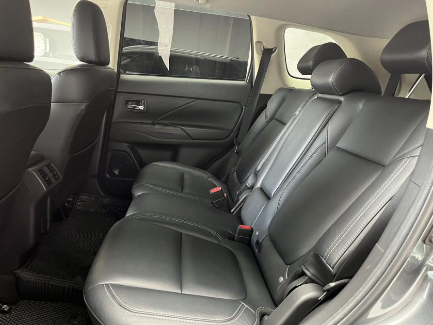 Mitsubishi Outlander III Рестайлинг 3 Новосибирск  - изображение 14
