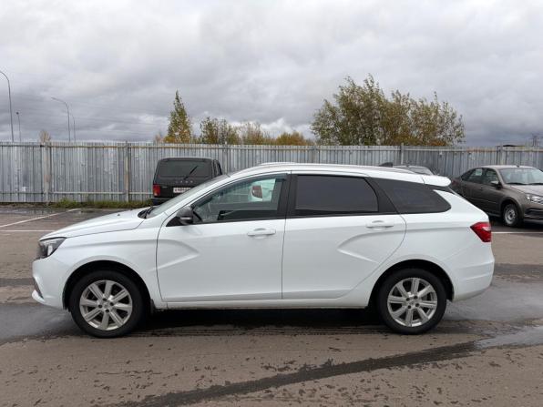Lada (ВАЗ) Vesta I с пробегом 2020 года, цена 1 052 000 рублей, 68274 км, универсал, Автокод Объявления