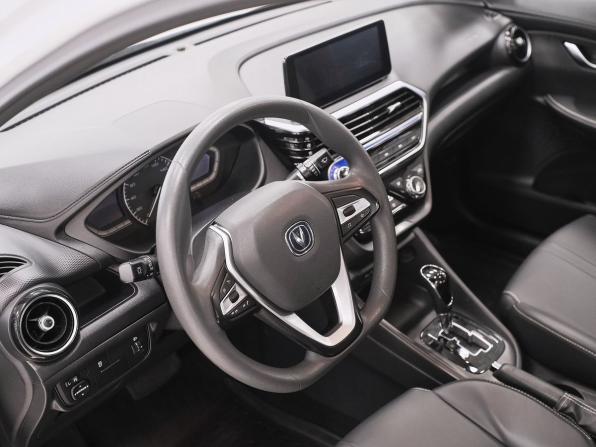Changan Alsvin с пробегом 2023 года, цена 1 064 000 рублей, 69111 км, седан, Автокод Объявления