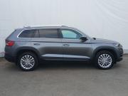 Skoda Kodiaq I Москва  - изображение 29
