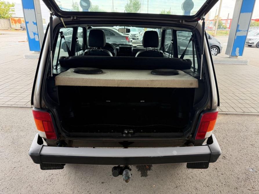 Lada (ВАЗ) 2121 (4x4) I Рестайлинг Волгоград  - изображение 18