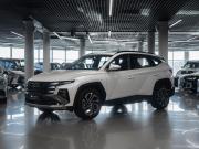 Hyundai Tucson IV Рестайлинг Москва  - изображение 30