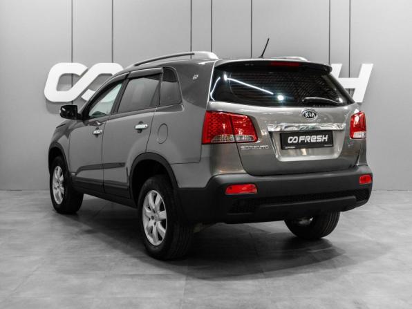 Kia Sorento II с пробегом 2010 года, цена 1 300 000 рублей, 199728 км, внедорожник, Автокод Объявления