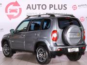 Chevrolet Niva I Рестайлинг Минеральные Воды  - изображение 21
