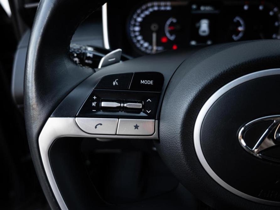 Hyundai Tucson IV Ставрополь  - изображение 21