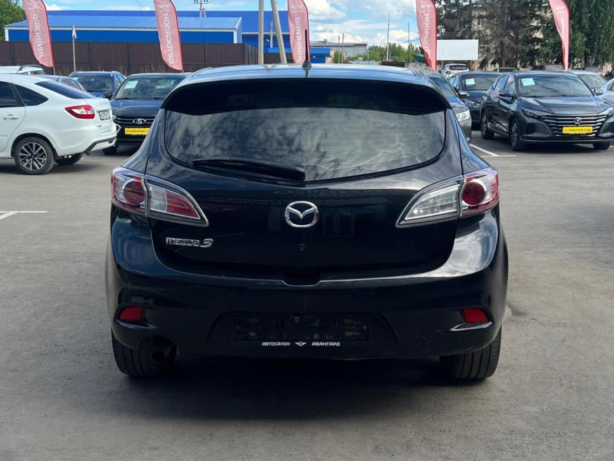 Mazda 3 II (BL) Альметьевск  - изображение 6
