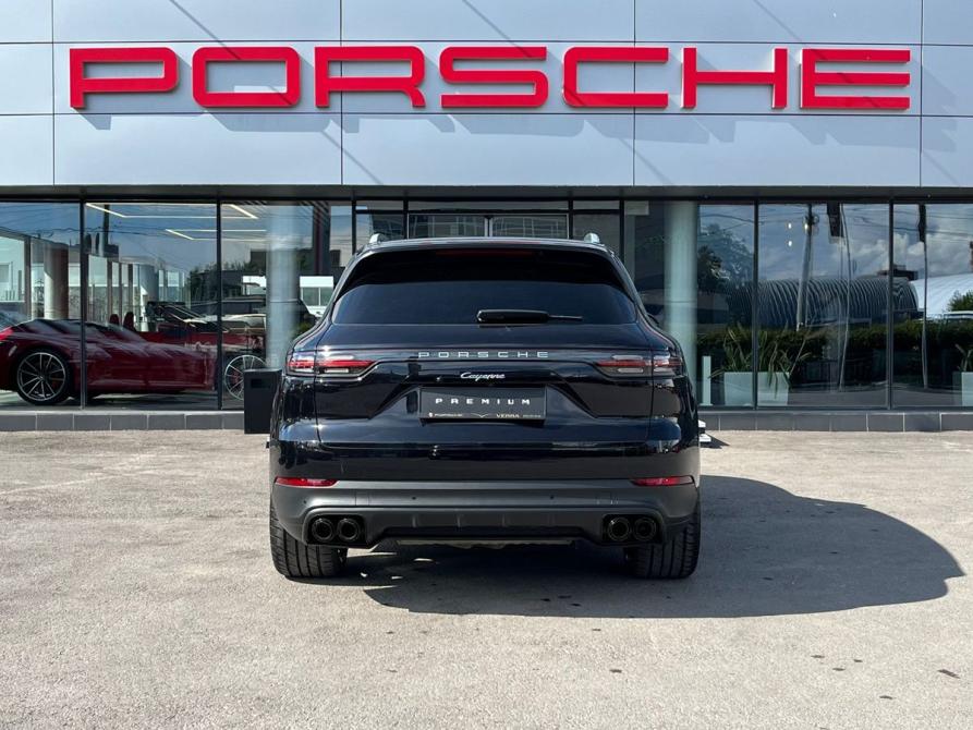 Porsche Cayenne III Пермь  - изображение 6