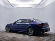 Audi A5 II (F5) Рестайлинг Москва  - изображение 25