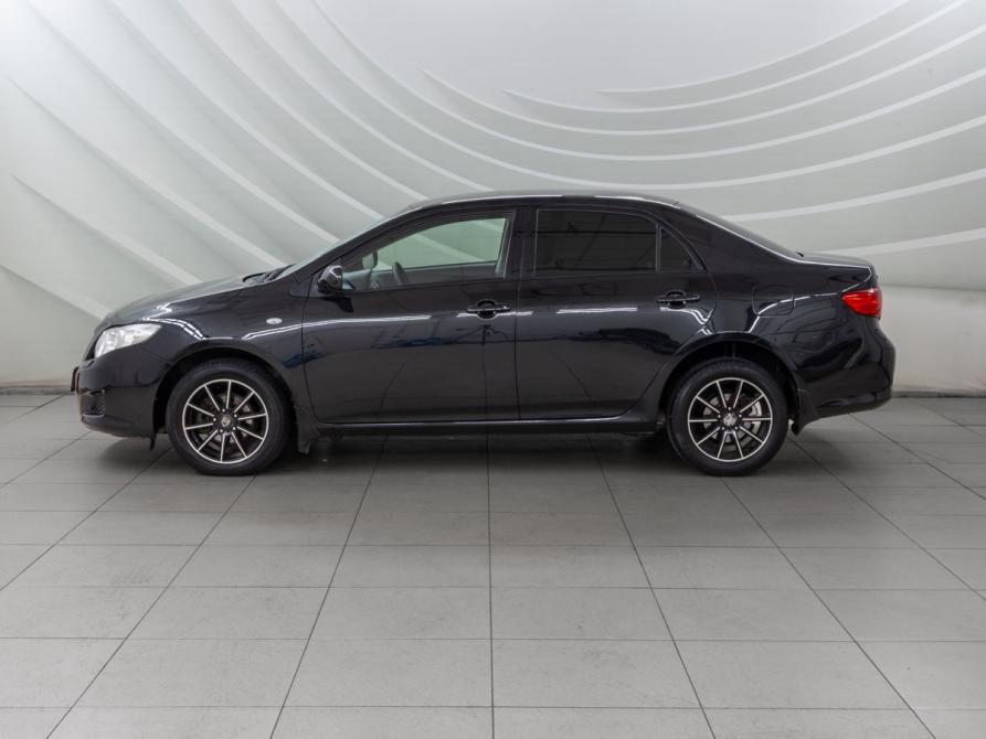 Toyota Corolla X (E140 E150) Волгоград  - изображение 4
