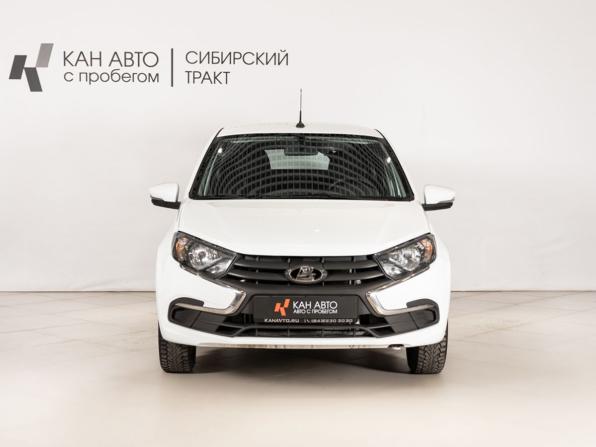 Lada (ВАЗ) Granta I Рестайлинг с пробегом 2023 года, цена 728 525 рублей, 84251 км, лифтбек, Автокод Объявления