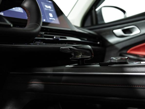 Changan CS55 Plus II с пробегом 2024 года, цена 2 149 700 рублей, 54780 км, внедорожник, Автокод Объявления