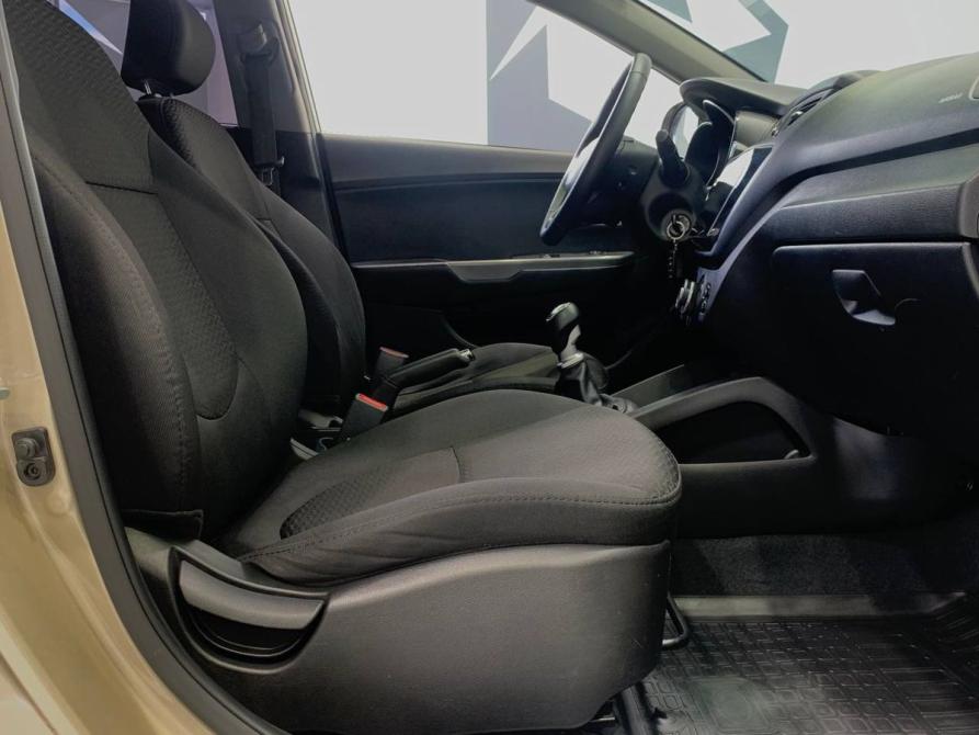 Kia Rio III Ростов-на-Дону  - изображение 19