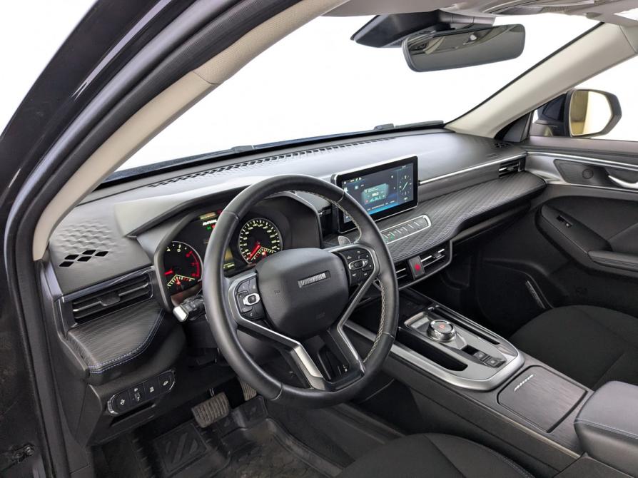 Haval Jolion I Москва  - изображение 16