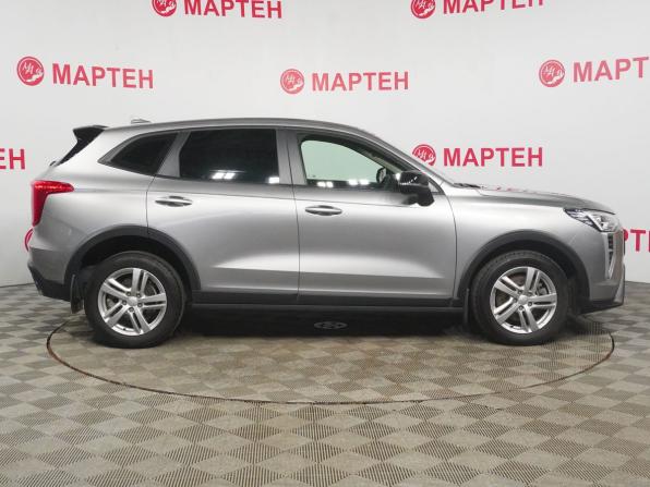Haval Jolion I Рестайлинг с пробегом 2024 года, цена 1 834 000 рублей, 35886 км, внедорожник, Автокод Объявления