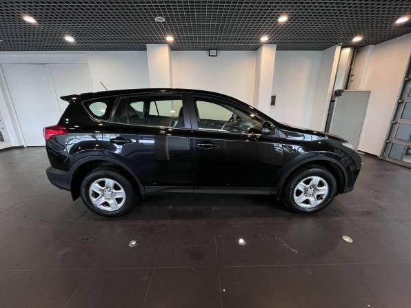Toyota RAV4 IV (XA40) с пробегом 2013 года, цена 1 600 000 рублей, 122602 км, внедорожник, Автокод Объявления