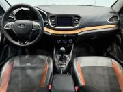 Lada (ВАЗ) Vesta I Рестайлинг (NG) Волжский  - изображение 44