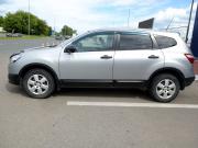 Nissan Qashqai+2 I Рестайлинг Иваново  - изображение 26