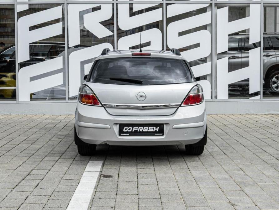 Opel Astra H Рестайлинг Ставрополь  - изображение 4