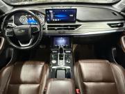 Chery Tiggo 8 Pro I Серпухов  - изображение 39