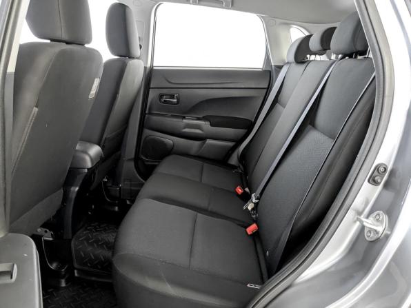 Mitsubishi ASX I с пробегом 2012 года, цена 865 000 рублей, 204608 км, внедорожник, Автокод Объявления