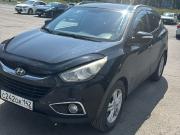 Hyundai ix35 I Кемерово  - изображение 34