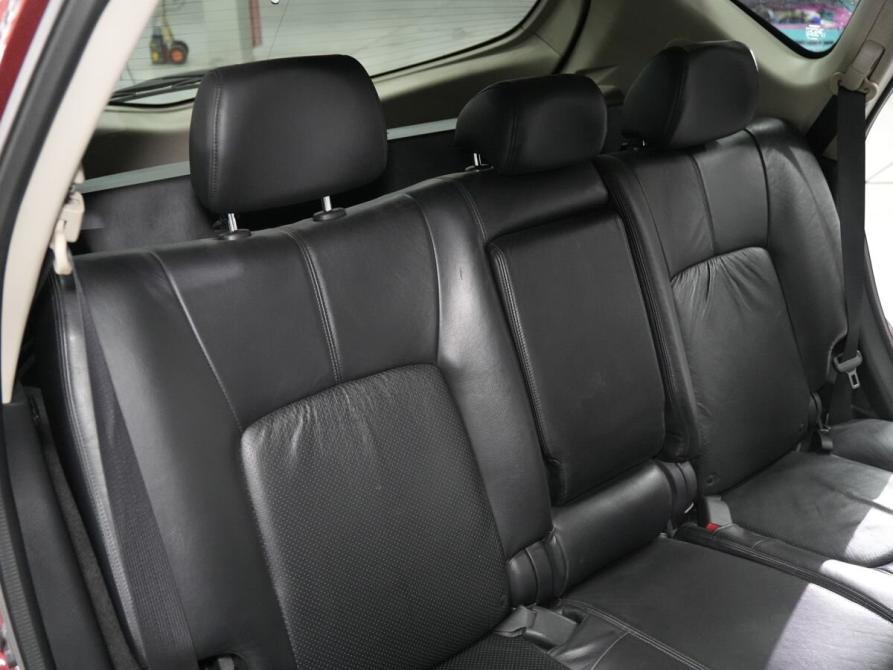 Nissan Murano II (Z51) Новосибирск  - изображение 14