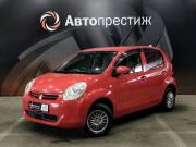 Toyota Passo II (C30) Ставрополь  - изображение 23