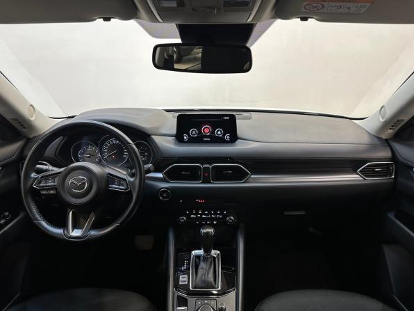 Mazda CX-5 II с пробегом 2022 года, цена 2 950 000 рублей, 91430 км, внедорожник, Автокод Объявления