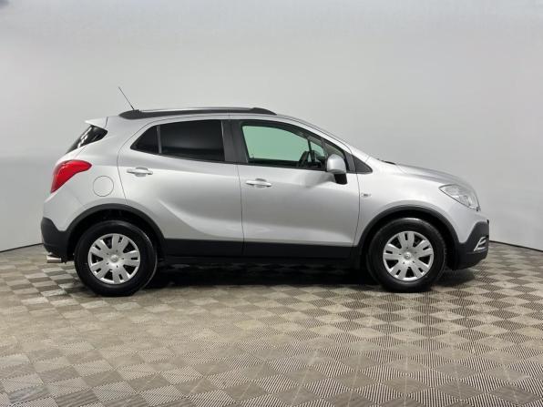 Opel Mokka I с пробегом 2014 года, цена 935 000 рублей, 157280 км, внедорожник, Автокод Объявления