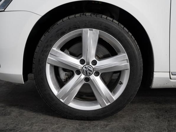 Volkswagen Passat B7 с пробегом 2012 года, цена 1 200 300 рублей, 110385 км, универсал, Автокод Объявления